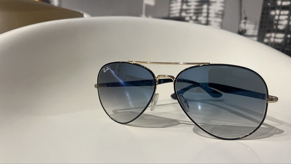 Rayban Оригинални очила