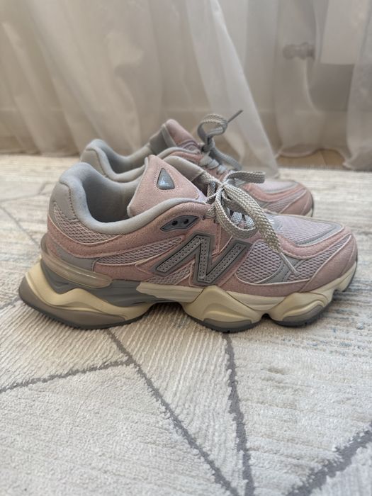 New balance 9060