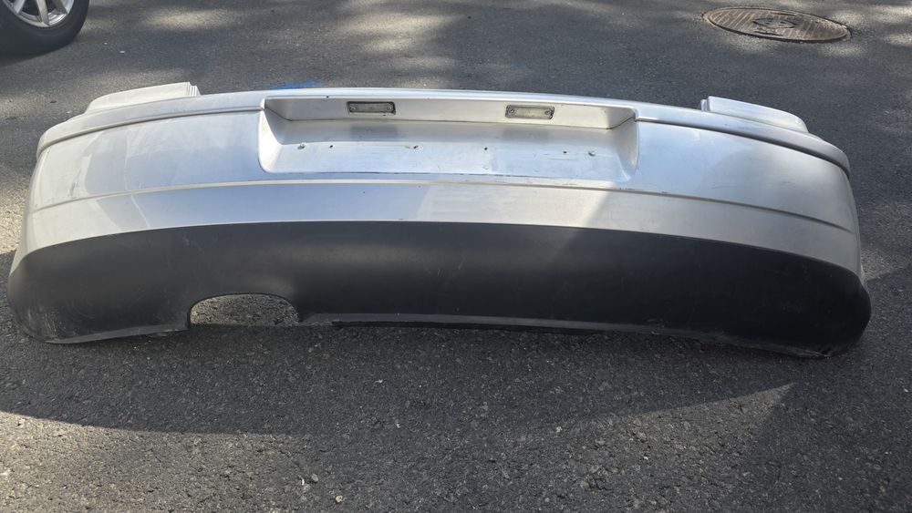 Задна броня за Фолксваген Поло , VW Polo