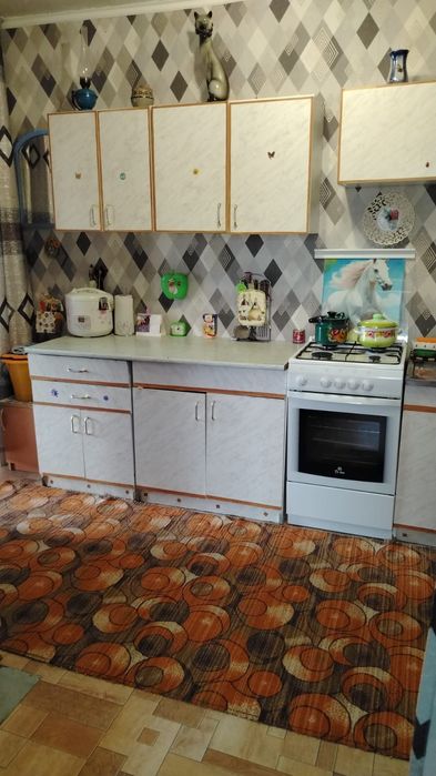 Продам дом барачного типа
