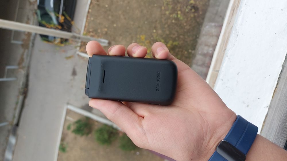 Samsung gusto 4 verizon