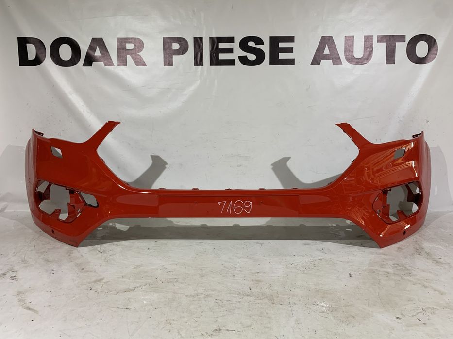 Bara fata Ford Kuga, ST-Line, facelift, 2017, 2018, 2019, cod origine OE GV44-517K819-L.