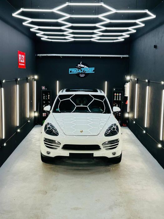 Porsche Cayenne * 3.0 Diesel * Panoramic *