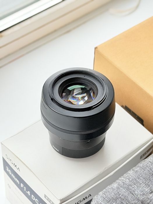 Видеокамера Sony fx 30