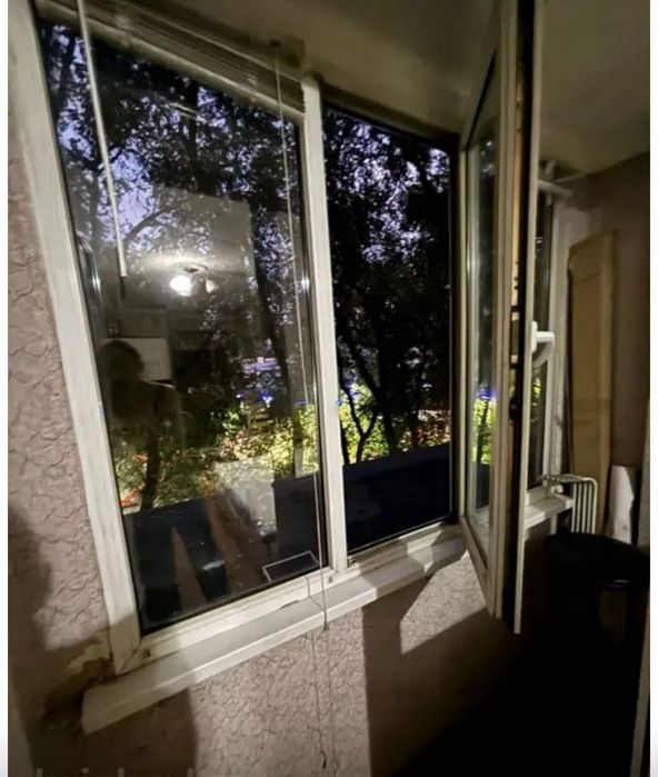 Сдаётся квартира-студия