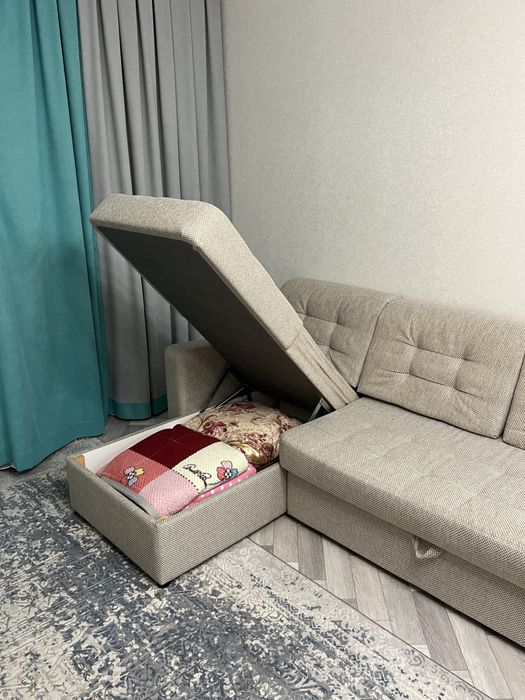 Продам диван в отличном состоянии, торг