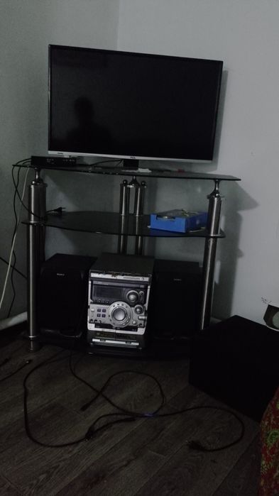 Телевизор жақсы истеп тур