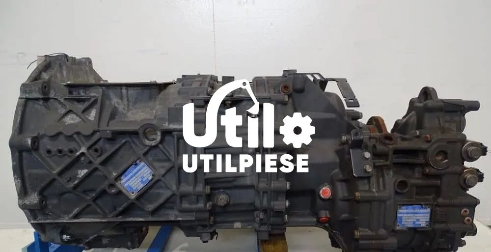 cutie viteze zf 12as 2331 td it daf cf xf 95 105 85 + piese daf