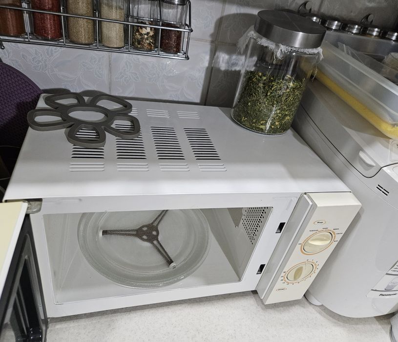 Микроволновка SESS бу