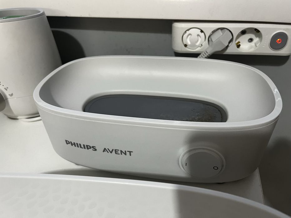 Електрически стерилизатор Philips AVENT Advanced
