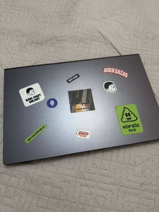 ASUS VivoBook X509MA