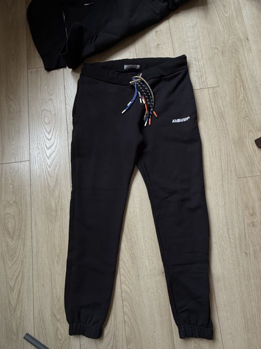 Мъжки екип Ambush