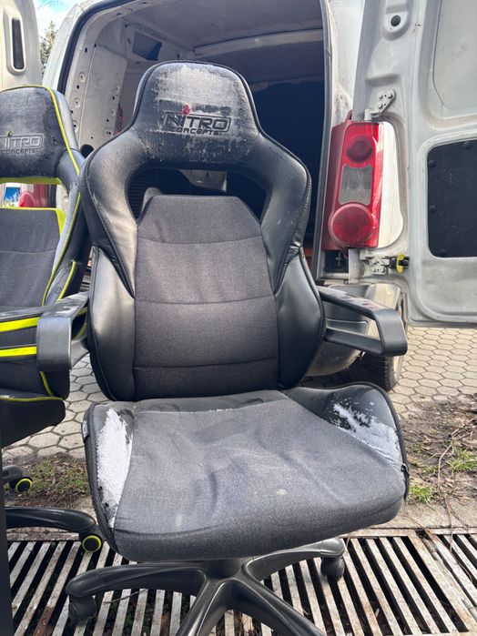 Геймърски Столове