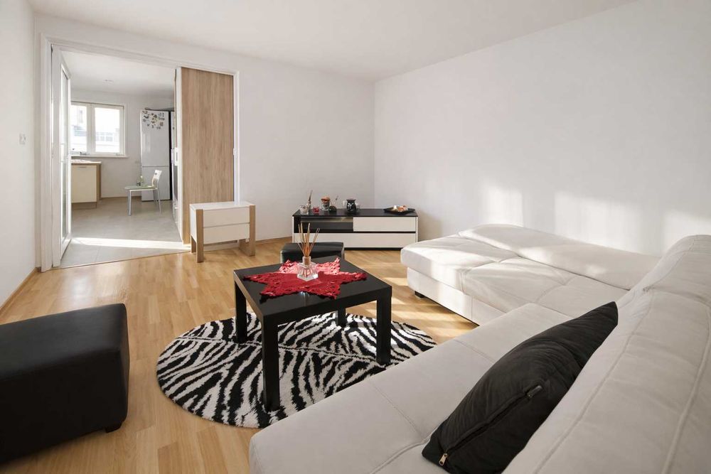 Едностаен ап. под наем в кв. Манастирски ливади