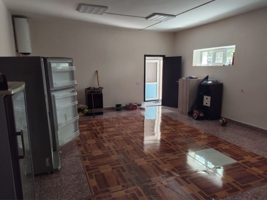 Ищу бизнес-партнёра