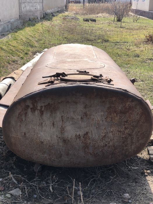 Продам цистрену