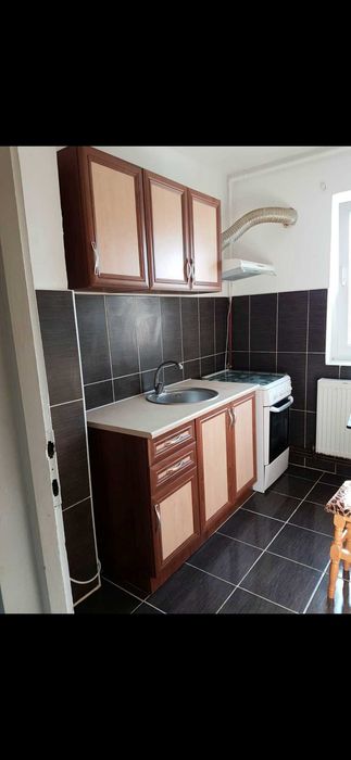 Apartament decomandat 2 camere in Turnu Magurele
