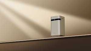 Очиститель и увлажнитель воздуха Xiaomi Dreame H40 (EU Белый)