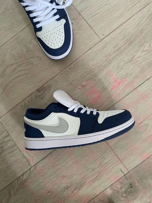 air jordan 1 low