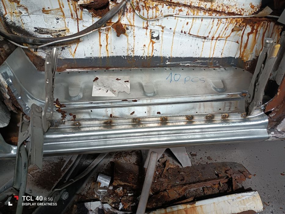 теникиджийски услуги