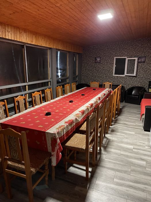 Cazare&Salon evenimente Vila Amalia Măcin-petreceri,adunari grup,relax