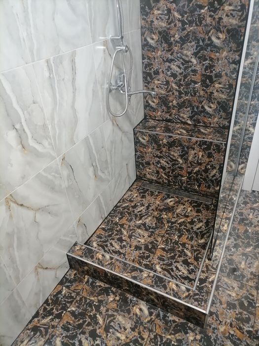 Amenajări interioare