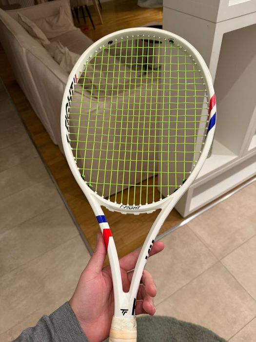 Technifibre tfight 305s