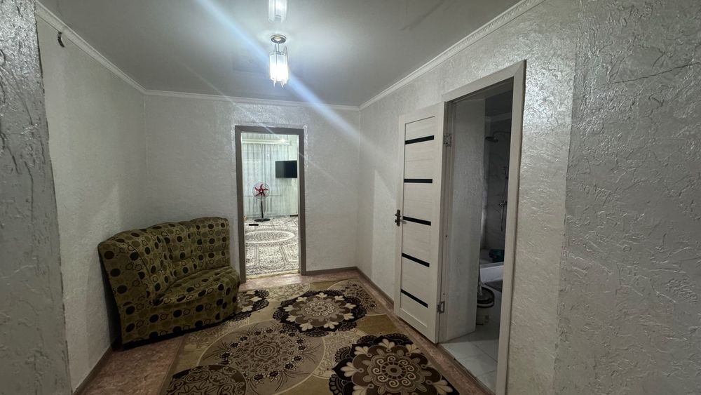 Продается частный дом бугор