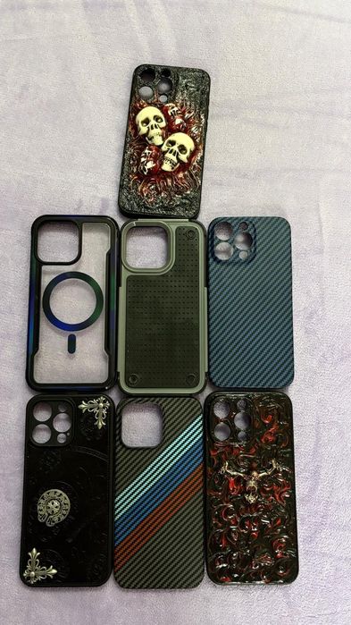 Продам IPHONE 15 pro max e Sim