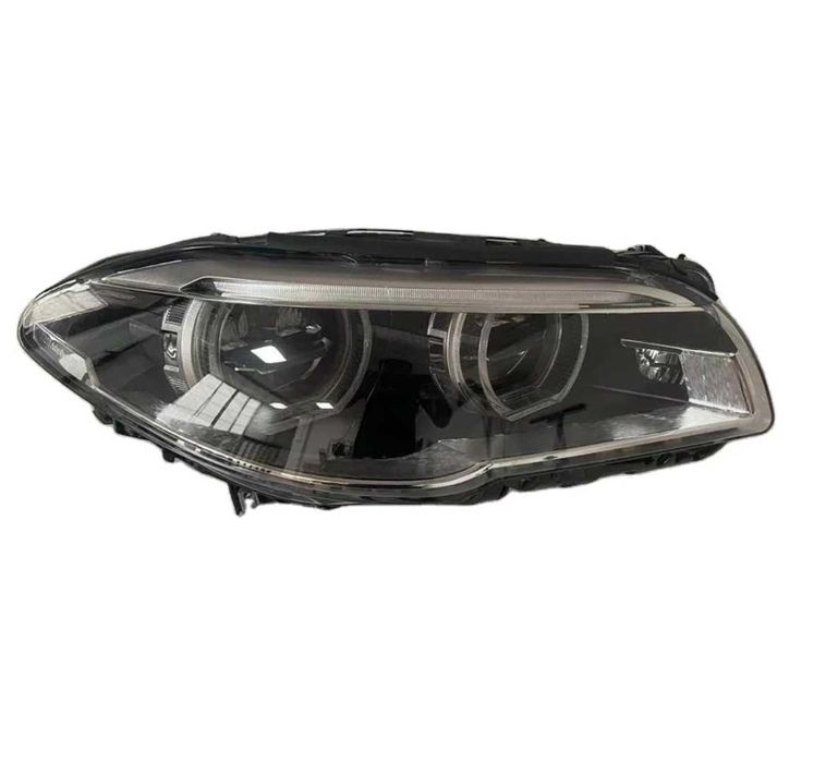 ЛЕД Фарове за БМВ Ф10 Ф11  BMW F10 F12  2009 - 2017  LED diodni farove