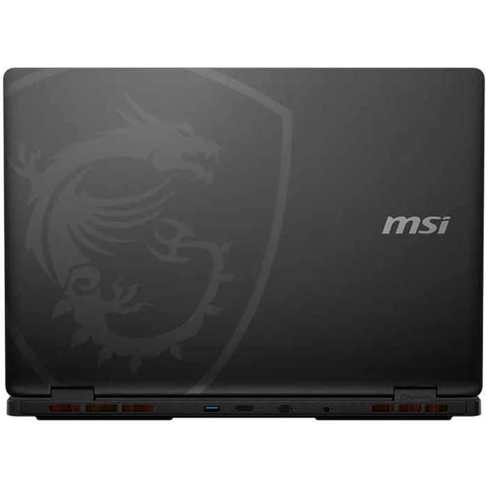 MSI Vector A18 ноутбук для профессиональной работы