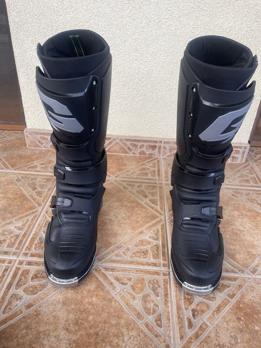 Ботуши Gaerne SG 22 black 46