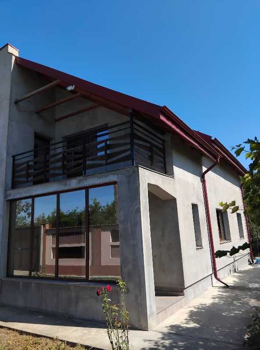 Casa P+M de vanzare in comuna Alexandru Ioan Cuza judetul Iasi
