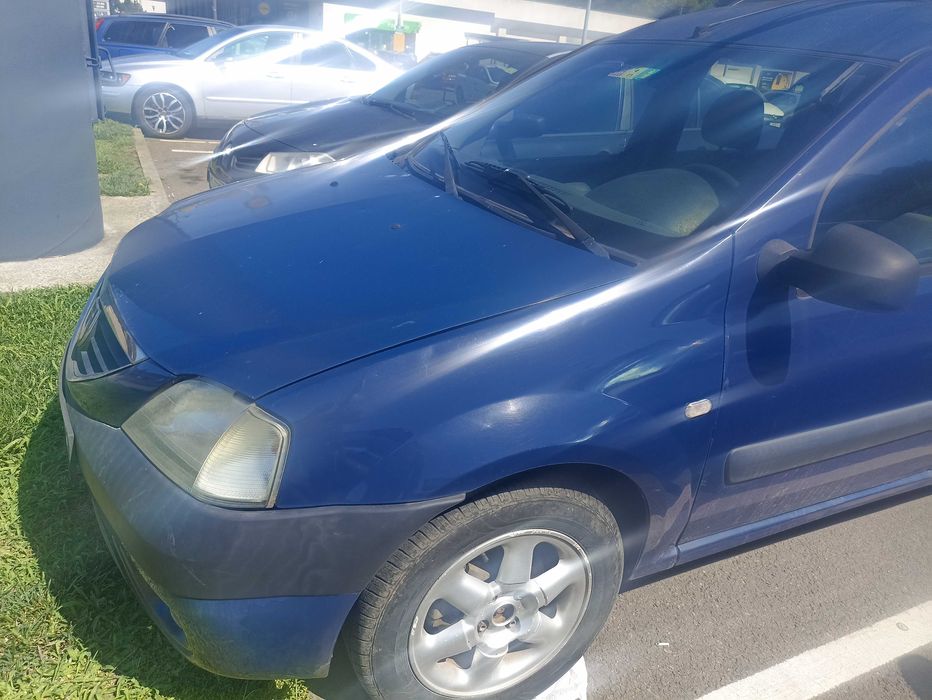 dacia Logan 1.5 dci combi 115.000 km!!!