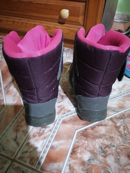 Детски ботуши 34 номер