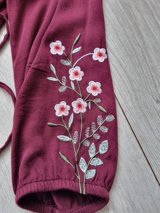 Rochie Reserved cu snur reglabil