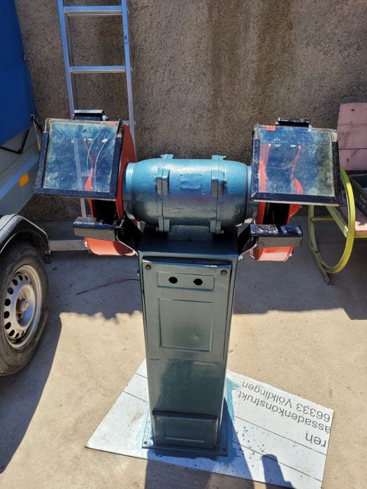 Polizor industrial