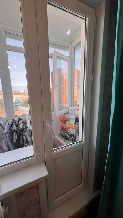 2-комн. квартира, 53м²