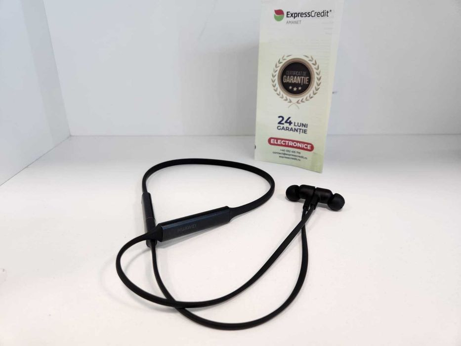 Casti Huawei Free Lace (Ag8 Tudor/B75056) – Garantie 2 Ani!