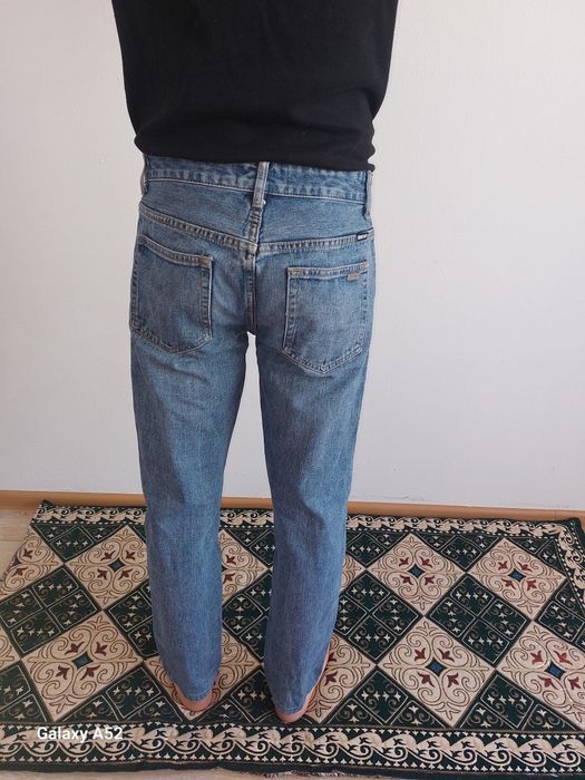 Мужские джинсы29-30