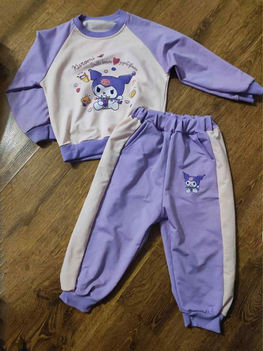 Set rochie + trening 98