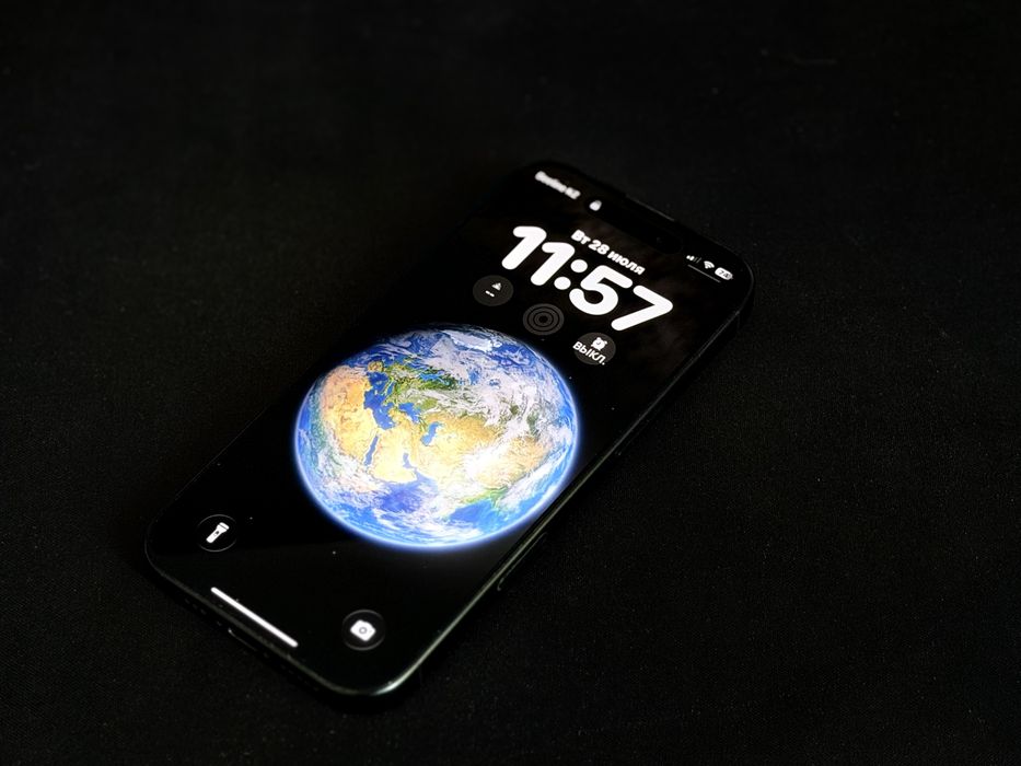 Продам iphone 16 pro