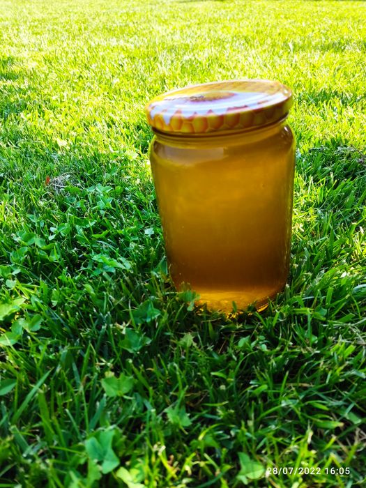 Пчелен Мед Букет 2025г.