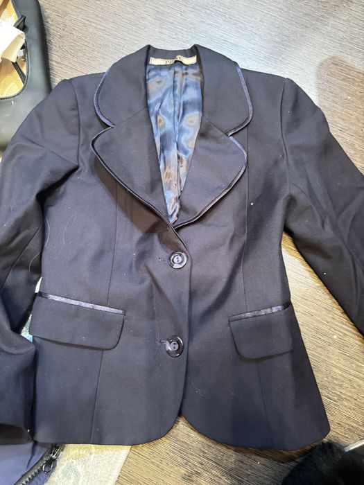 Сумка новых и бу вещей