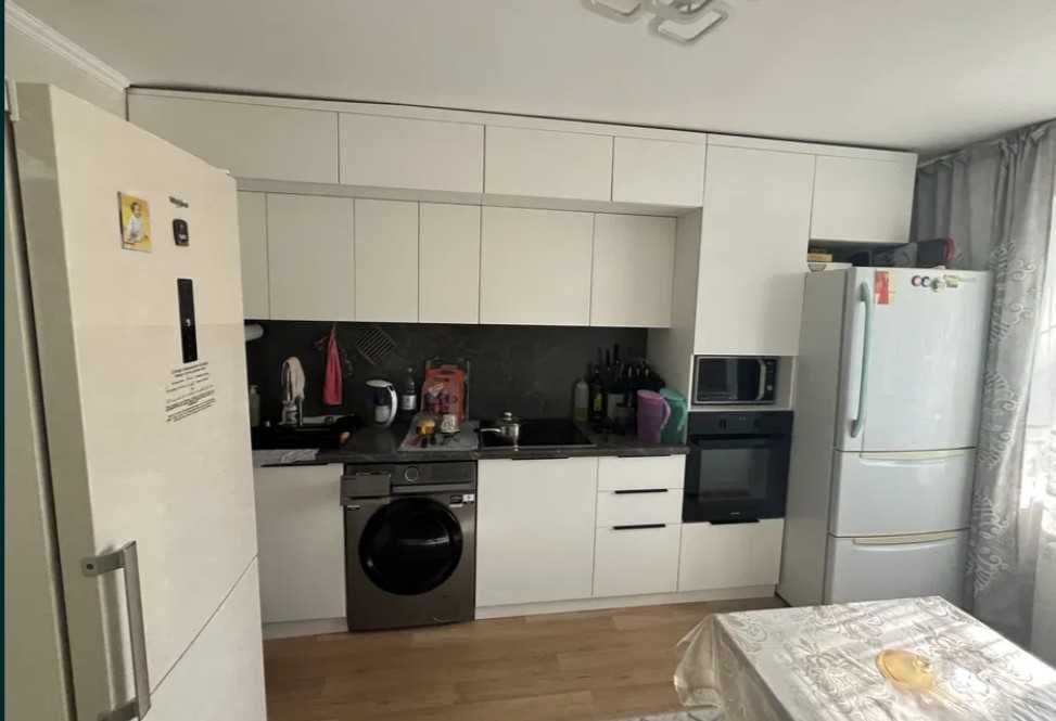 Продам 3х комн.кв в г.Караганда