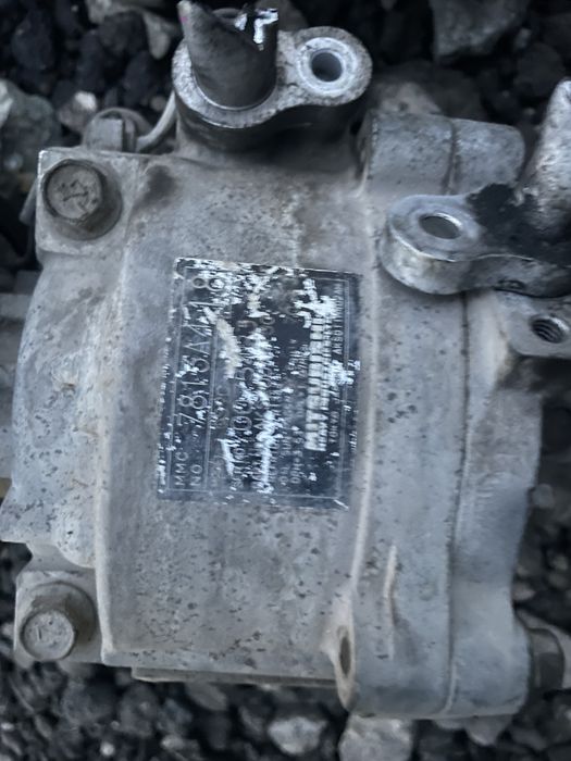 Генератор, стартер, компрессор  кондиционера