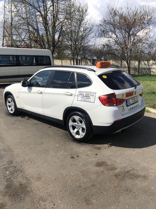 Instructor ~AUTO ~cat ,,B”