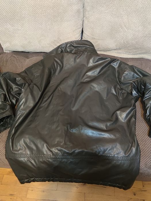 ПРОМОЦИЯ Продавам Мъжка шуба Karl Lagerfeld