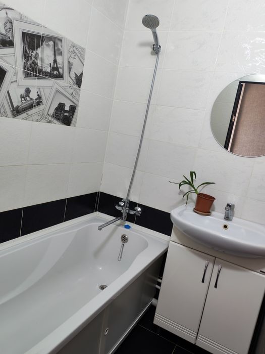 Сдам квартиру на длительный срок