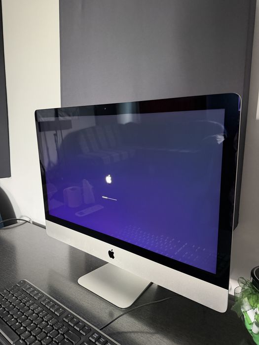 imac 27 2017 - Laptopuri oferte online | OLX.ro